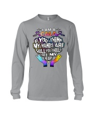 CMA Long Sleeve Tee tile