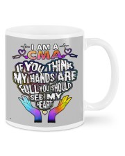 CMA Mugs tile