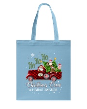 Medical Assistant - MA Tote Bag tile
