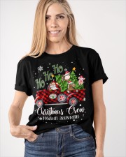 Medical Assistant - MA Classic T-Shirt apparel-classic-tshirt-lifestyle-front-100