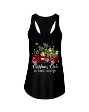 Medical Assistant - MA Ladies Flowy Tank tile