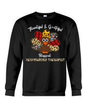 Respiratory Therapist - RT Crewneck Sweatshirt tile