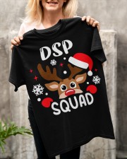 DSP Classic T-Shirt apparel-classic-tshirt-lifestyle-front-117