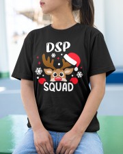 DSP Classic T-Shirt apparel-classic-tshirt-lifestyle-front-213