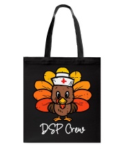 DSP Tote Bag tile