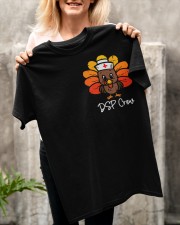 DSP Classic T-Shirt apparel-classic-tshirt-lifestyle-front-117