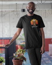 DSP Classic T-Shirt apparel-classic-tshirt-lifestyle-front-34
