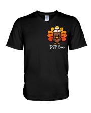 DSP V-Neck T-Shirt tile