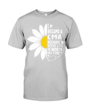 CMA Classic T-Shirt tile