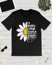CMA Classic T-Shirt lifestyle-mens-crewneck-front-17