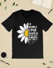 CMA Classic T-Shirt lifestyle-mens-crewneck-front-19