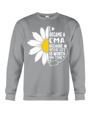 CMA Crewneck Sweatshirt tile