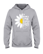 CMA Hooded Sweatshirt tile