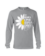 CMA Long Sleeve Tee tile