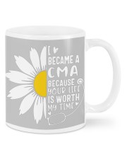 CMA Mugs tile