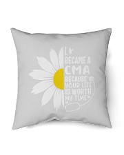 CMA Indoor Pillow tile