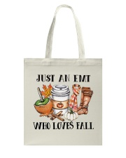 EMT Tote Bag tile