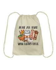 EMT Drawstring Bag tile