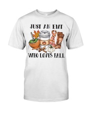 EMT Classic T-Shirt tile