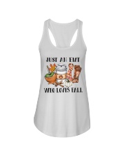 EMT Ladies Flowy Tank tile