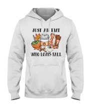 EMT Hooded Sweatshirt tile