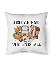 EMT Indoor Pillow tile