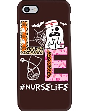 Nurse Phone Case tile