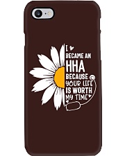 HHA Phone Case tile