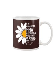 HHA Mug tile