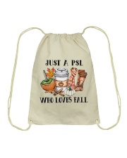 PSL Drawstring Bag tile