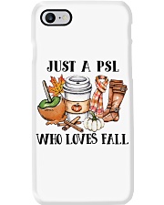 PSL Phone Case tile