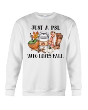 PSL Crewneck Sweatshirt tile