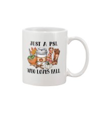 PSL Mug tile