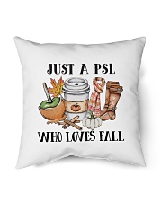 PSL Indoor Pillow tile