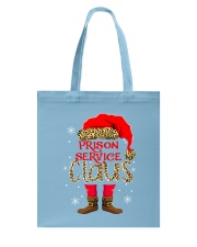 Prison Service Tote Bag tile