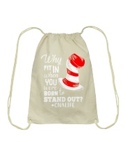 CNA Drawstring Bag tile