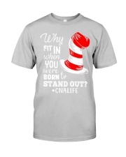 CNA Classic T-Shirt tile