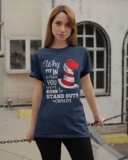 CNA Classic T-Shirt apparel-classic-tshirt-lifestyle-19