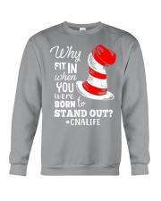 CNA Crewneck Sweatshirt tile