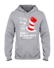 CNA Hooded Sweatshirt tile