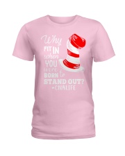 CNA Ladies T-Shirt tile