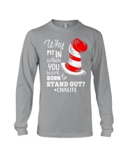 CNA Long Sleeve Tee tile