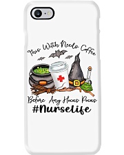 Nurse Phone Case tile