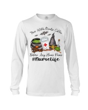 Nurse Long Sleeve Tee tile