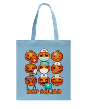 DSP Tote Bag tile