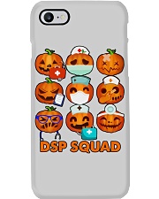 DSP Phone Case tile