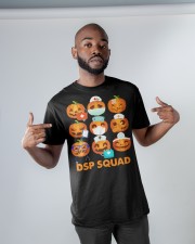DSP Classic T-Shirt apparel-classic-tshirt-lifestyle-front-32