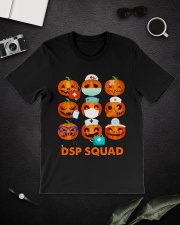 DSP Classic T-Shirt lifestyle-mens-crewneck-front-16