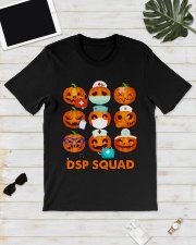 DSP Classic T-Shirt lifestyle-mens-crewneck-front-17
