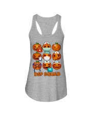 DSP Ladies Flowy Tank tile